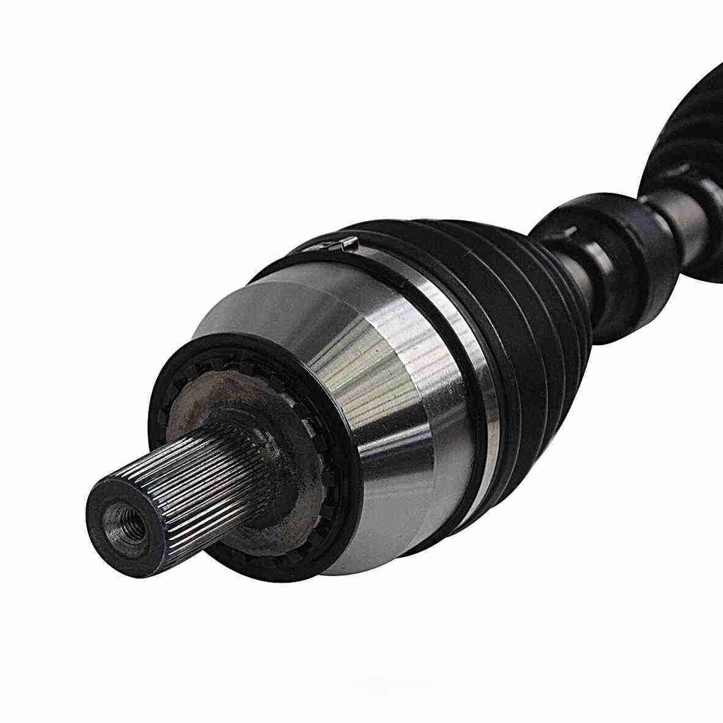 Left New CV Complete Assy   GSP North America   NCV73055