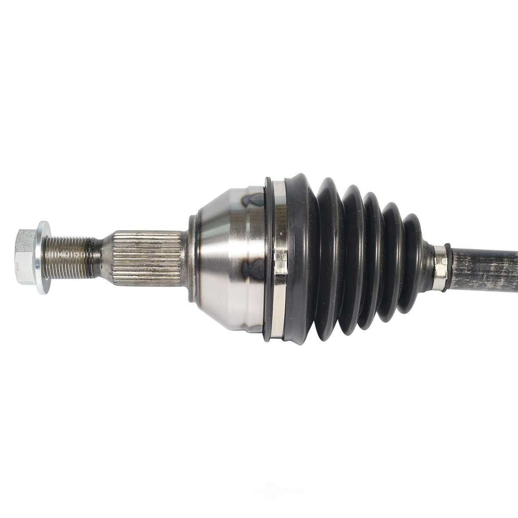Left New CV Complete Assy   GSP North America   NCV10510