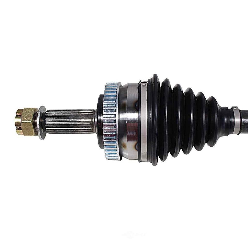 Left New CV Complete Assy   GSP North America   NCV51519