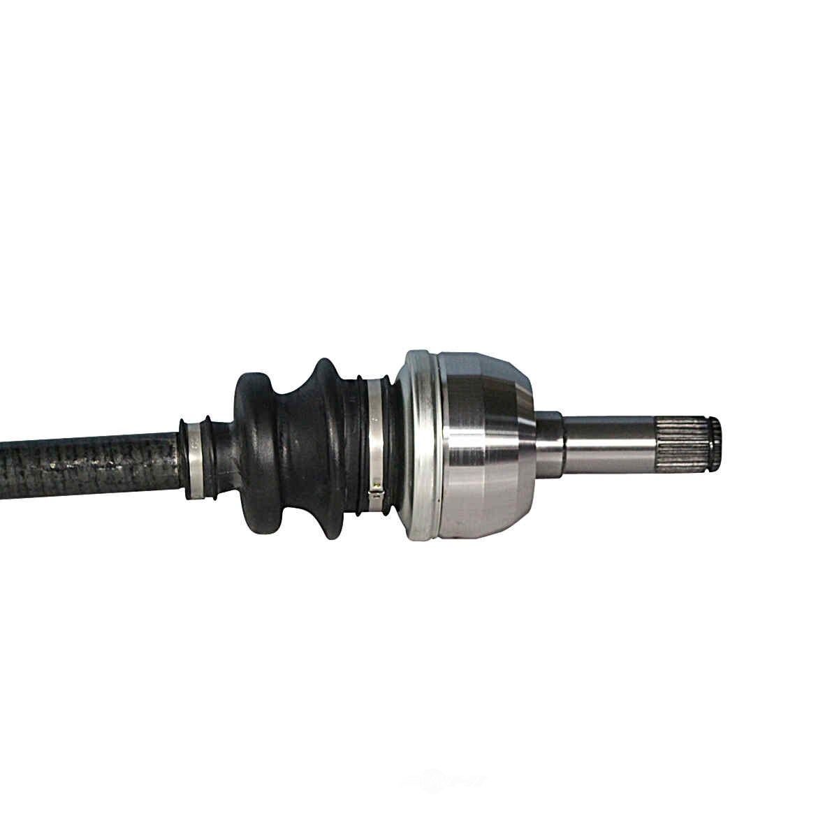 Left New CV Complete Assy   GSP North America   NCV10904