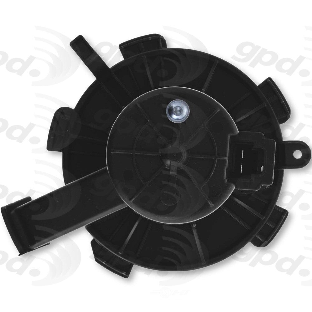 New Blower Motor   Global Parts Distributors   2311922