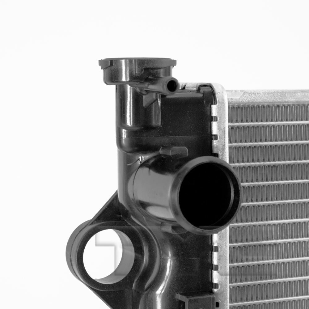 Radiator  TYC  2690