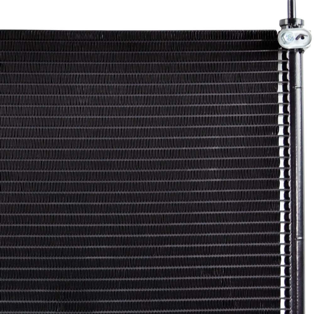 A/C Condenser   FVP   CON4165