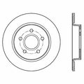 Rr Disc Brake Rotor   FVP   121.61099