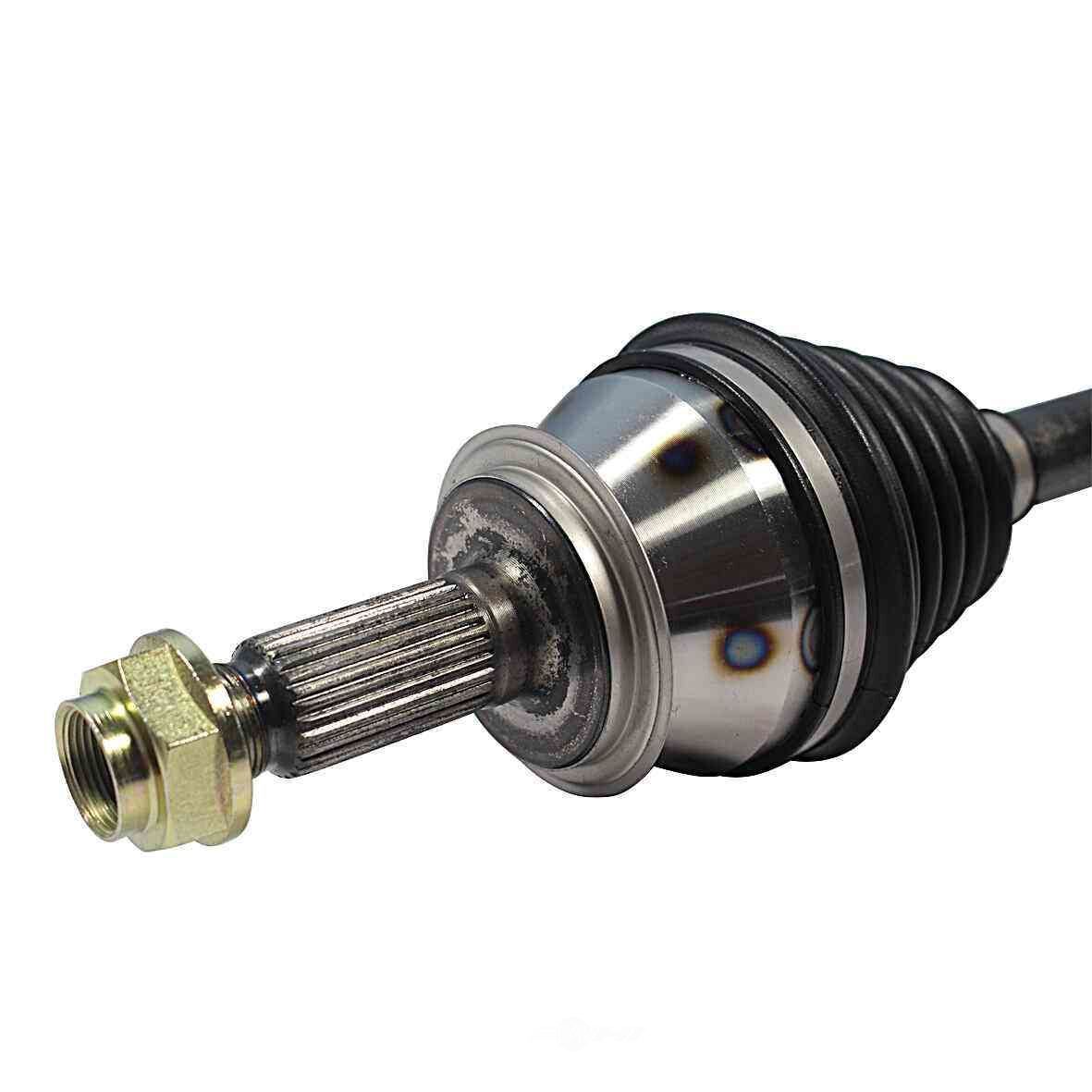 Right New CV Complete Assy   GSP North America   NCV36128
