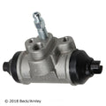 Rr Wheel Brk Cyl  Beck/Arnley  072-9303