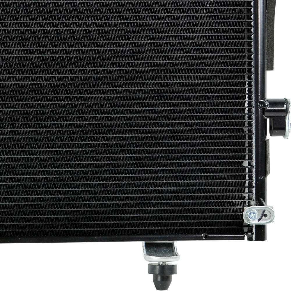 A/C Condenser   FVP   CON3885