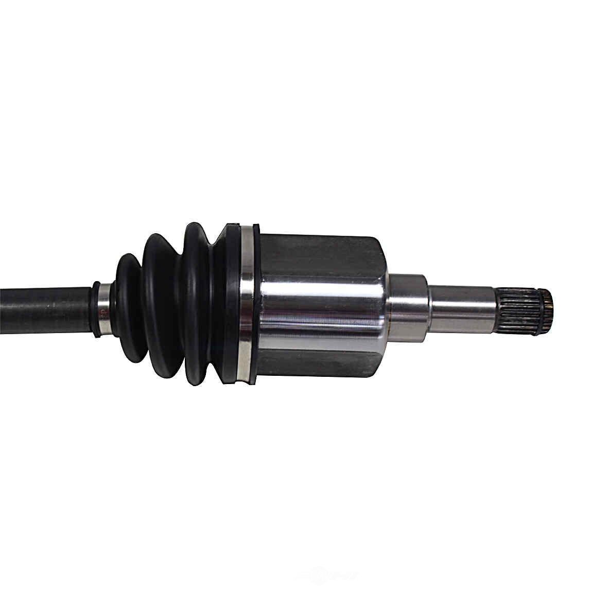 Right New CV Complete Assy   GSP North America   NCV12504