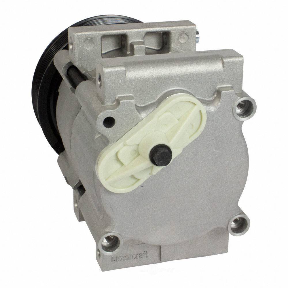 A/C Compressor-New  Motorcraft  YCC490