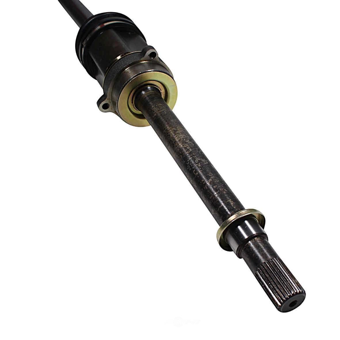 Right New CV Complete Assy   GSP North America   NCV53556