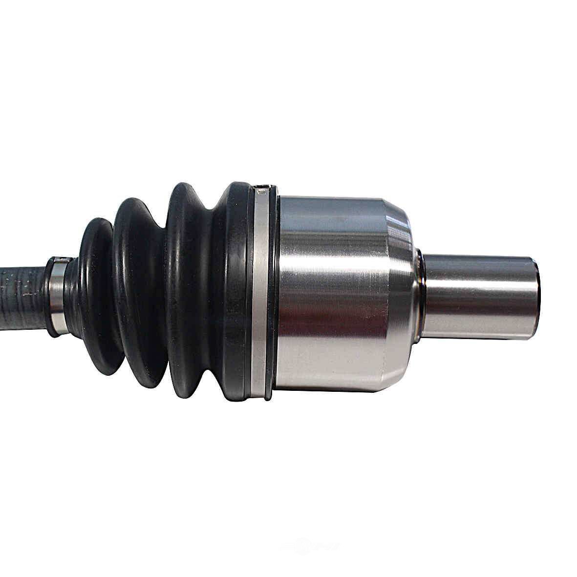 Axle Shaft Assy- CV Shaft   GSP North America   NCV10999