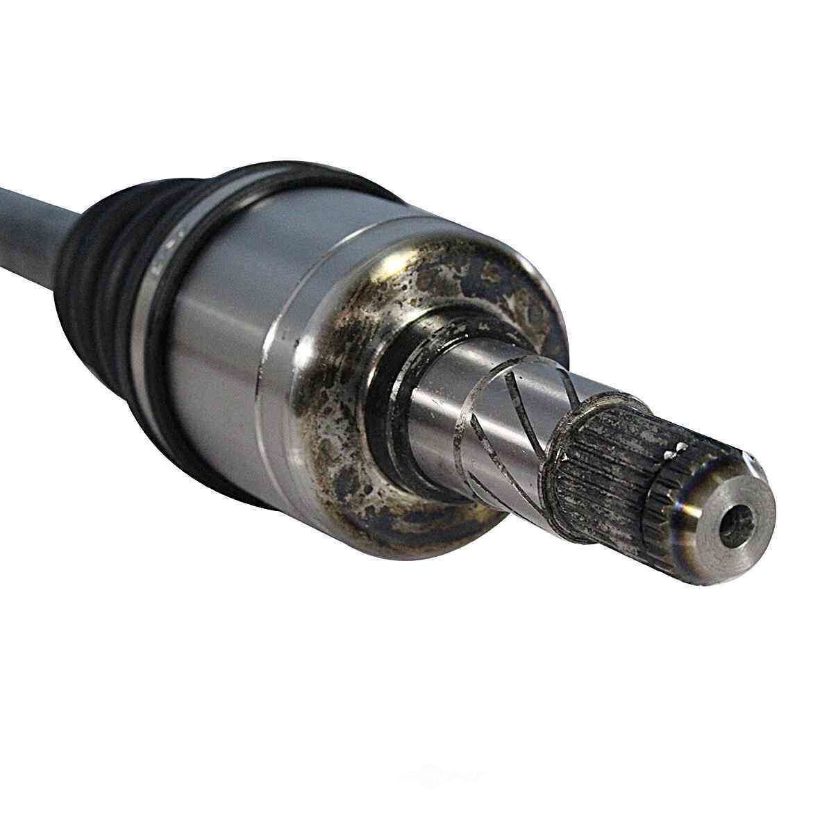 Axle Shaft Assy- CV Shaft   GSP North America   NCV66017