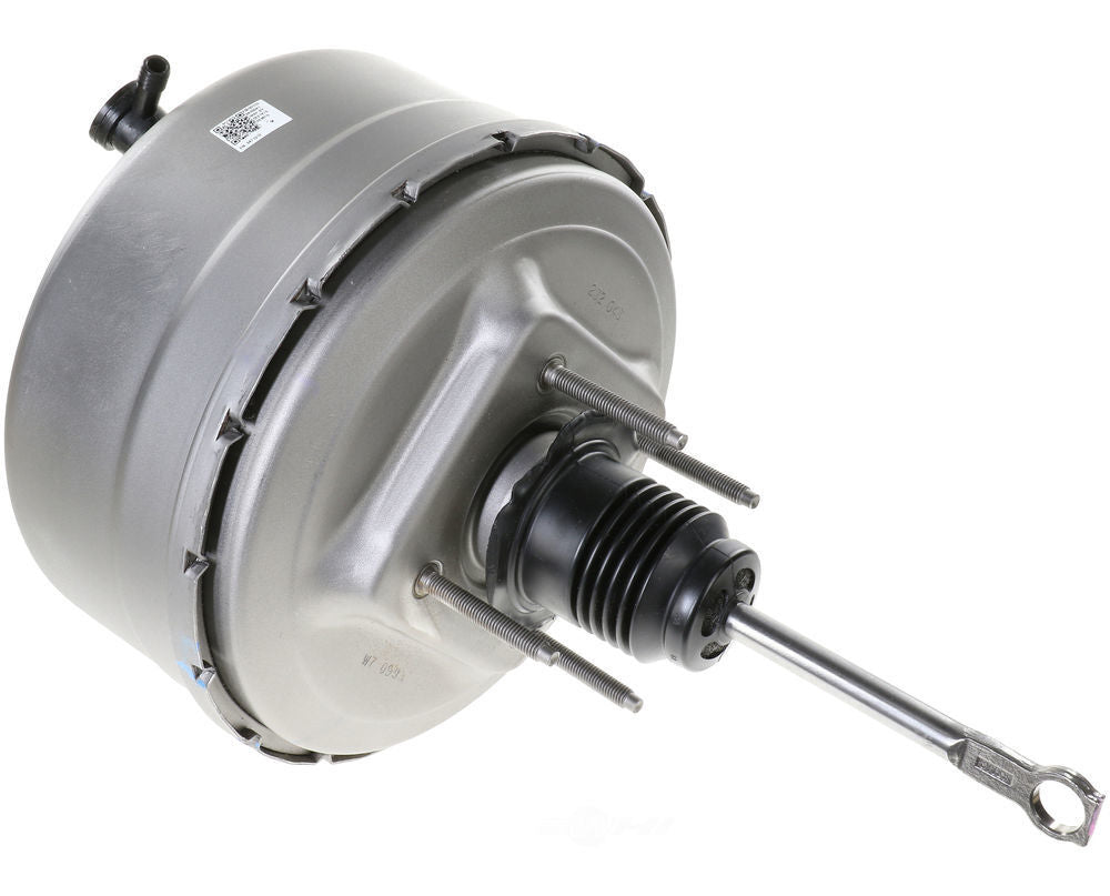 Reman Pwr Brake Booster w/o Mas Cyl.  Cardone Industries  54-71912