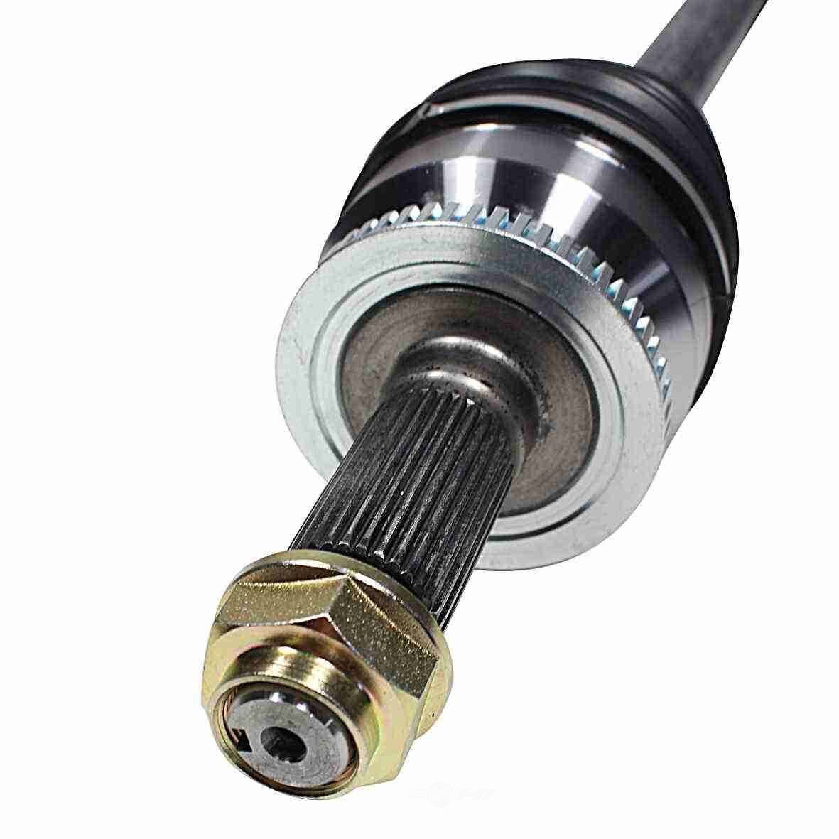 Right New CV Complete Assy   GSP North America   NCV75533