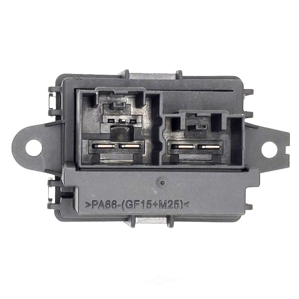A/C Power Module   Holstein   2BMR0027