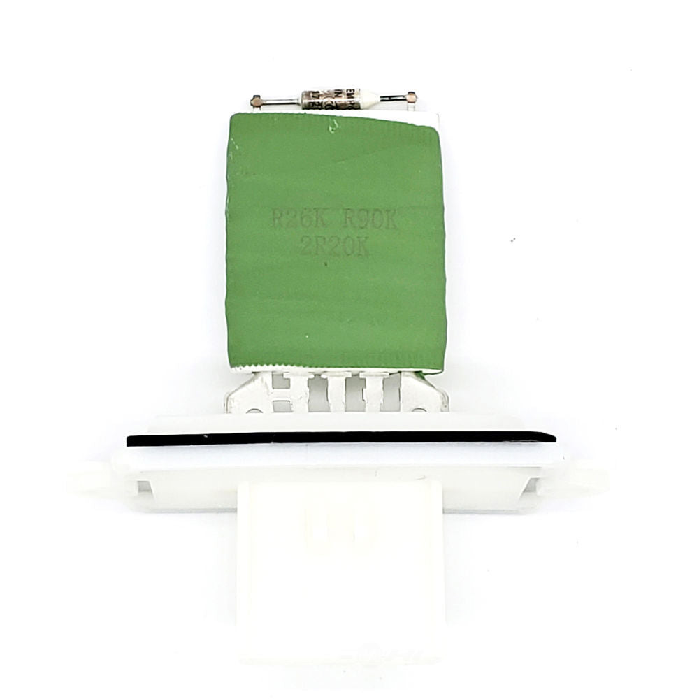 BLwr Motor Resistor   Holstein   2BMR0278