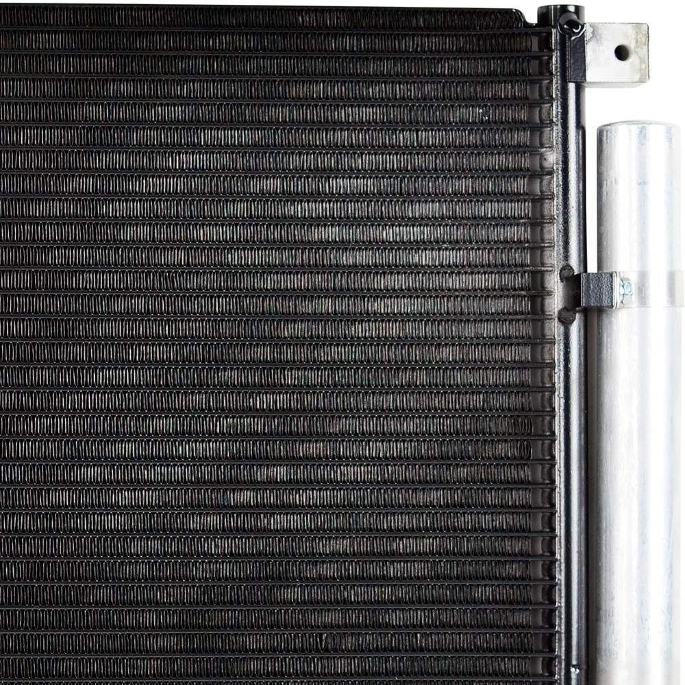 A/C Condenser   FVP   CON3086