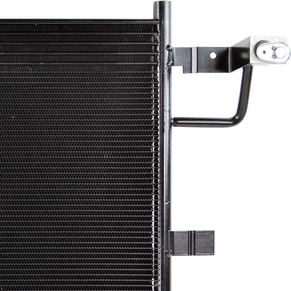 A/C Condenser   FVP   CON3911