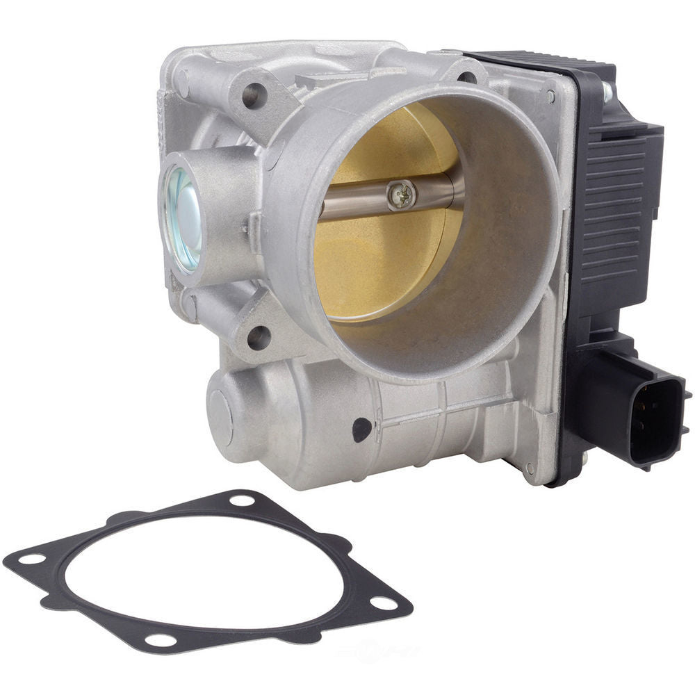 New Throttle Body   Hitachi   ETB0003