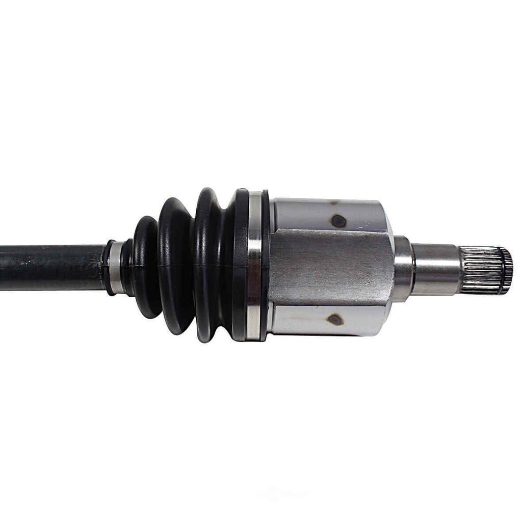 Left New CV Complete Assy   GSP North America   NCV75511