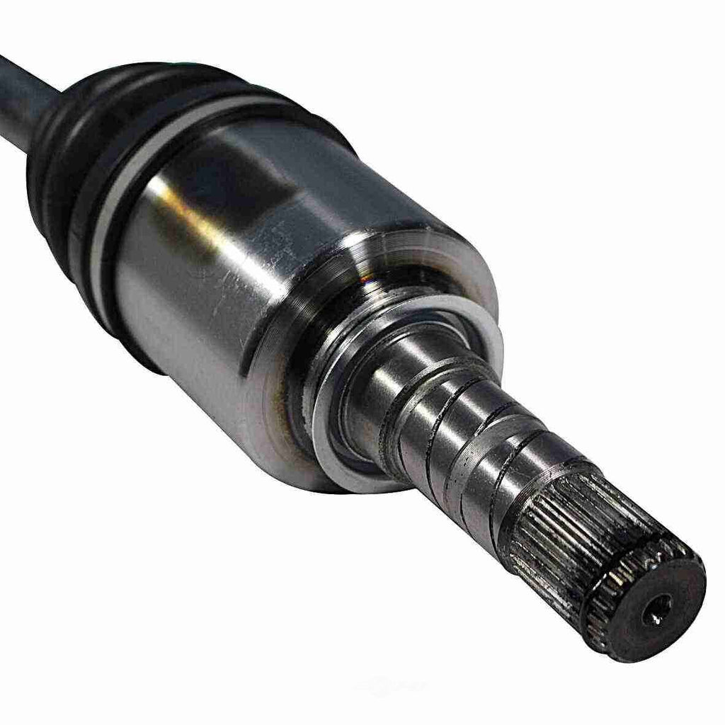 Axle Shaft Assy- CV Shaft   GSP North America   NCV66002