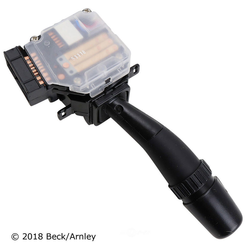 Turn Indicator Switch  Beck/Arnley  201-2440