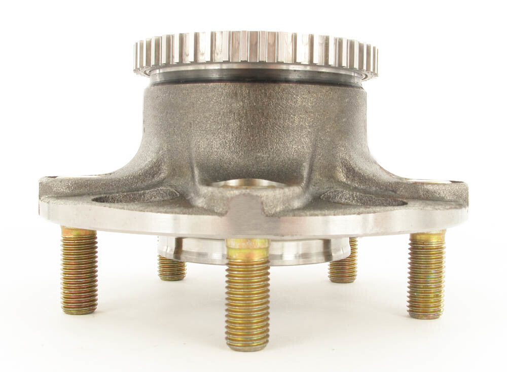Rr Hub Assy  SKF  BR930383