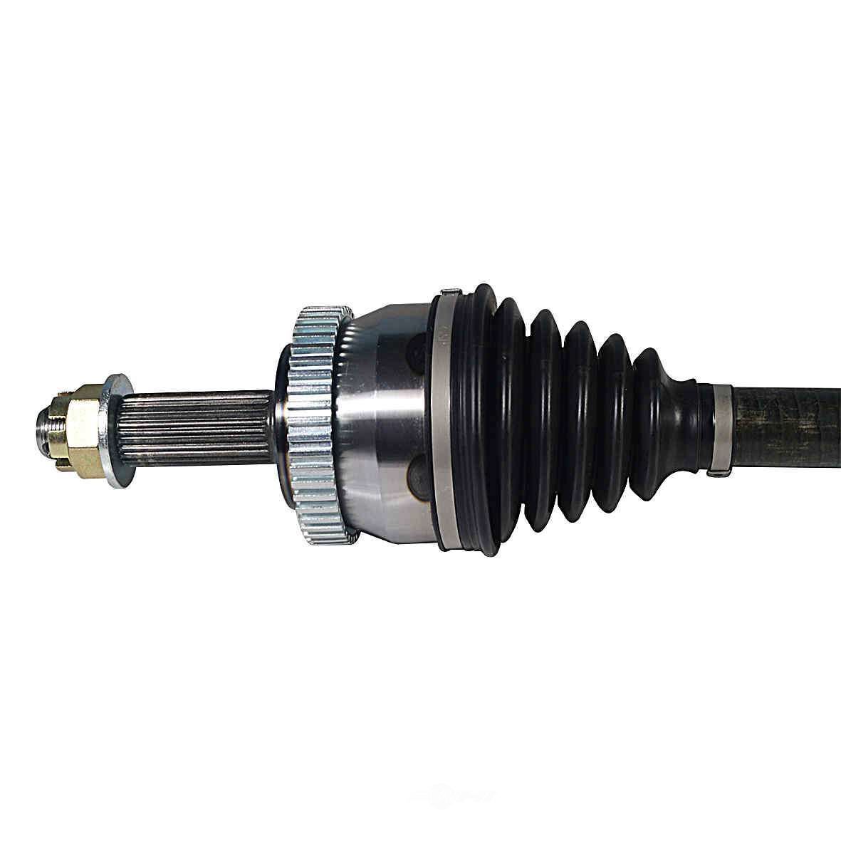 Right New CV Complete Assy   GSP North America   NCV37066
