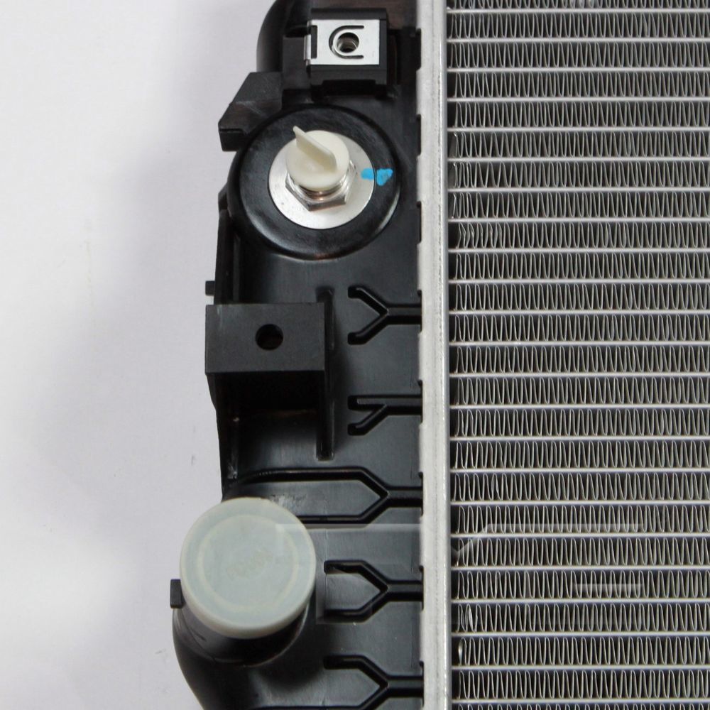 Radiator  TYC  13146
