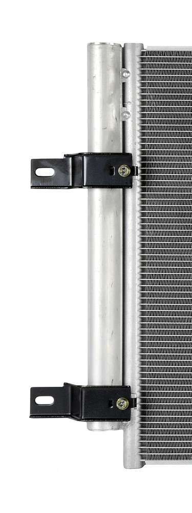 A/C Condenser   FVP   CON3656