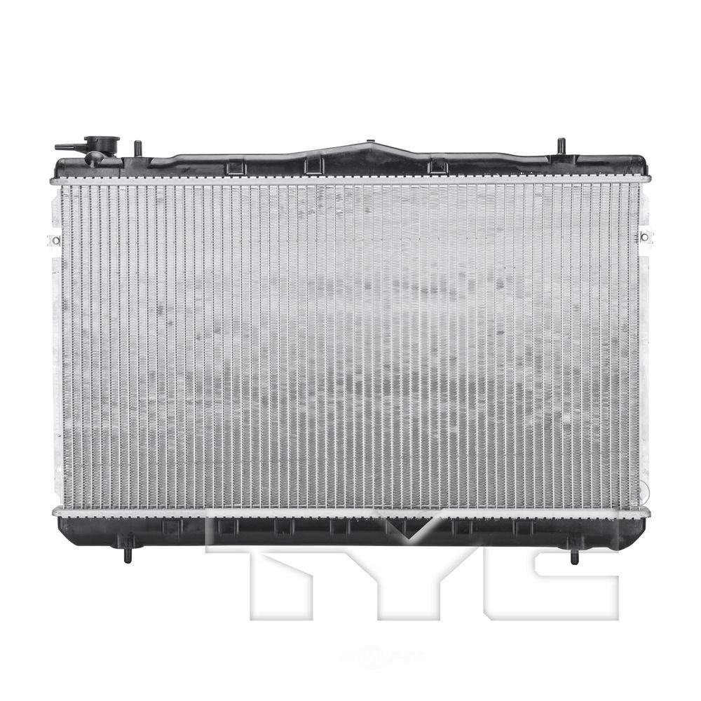 Radiator  TYC  1897