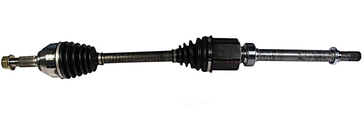 Right New CV Complete Assy   GSP North America   NCV53027