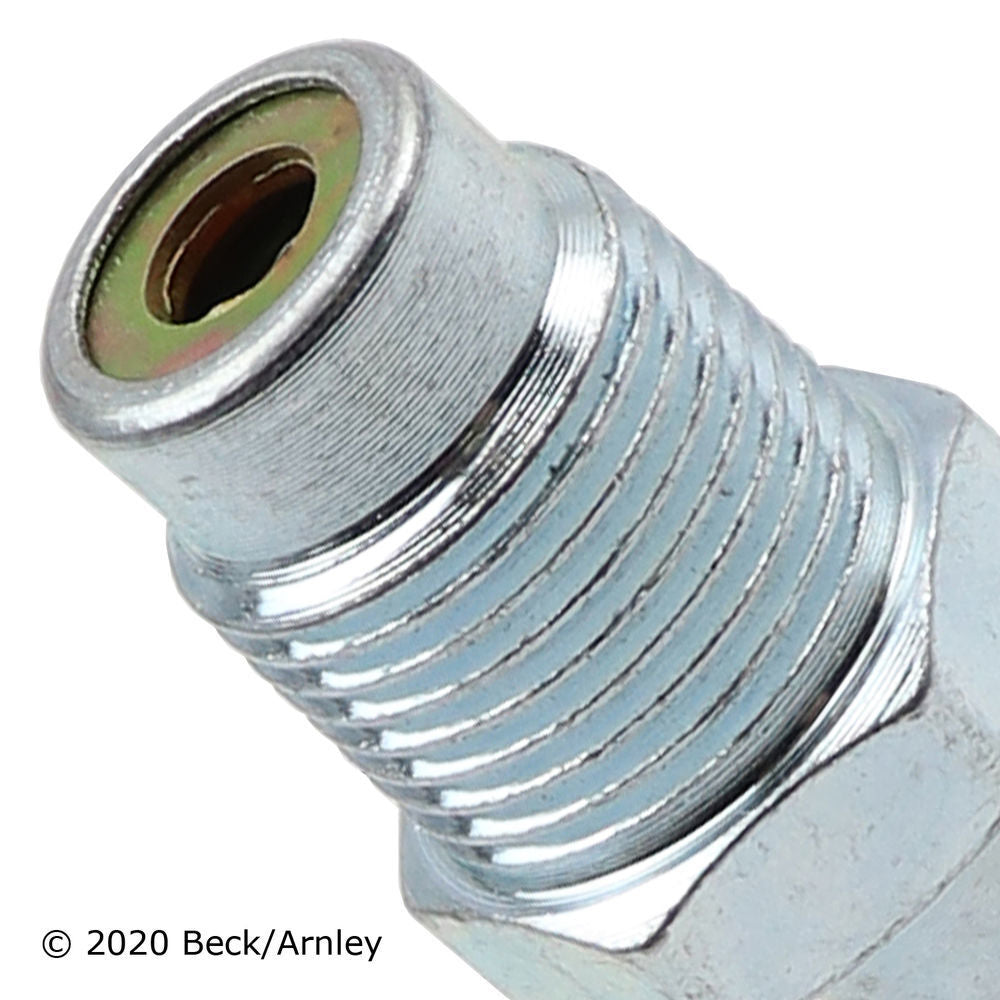 PCV Valve  Beck/Arnley  045-0443