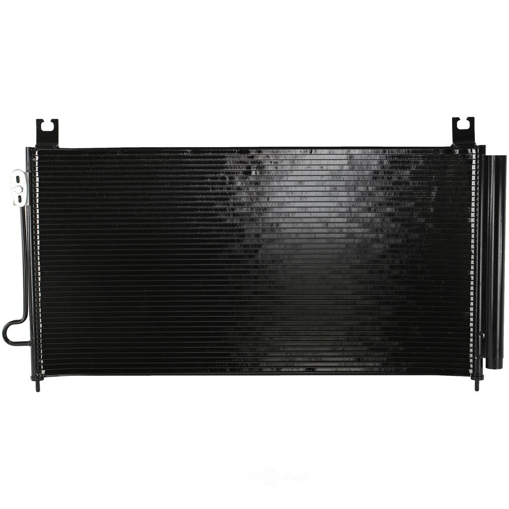 A/C Condenser   FVP   CON4739