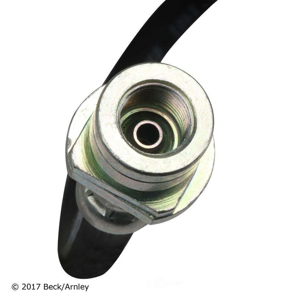 Rr Brake Hose  Beck/Arnley  073-1388