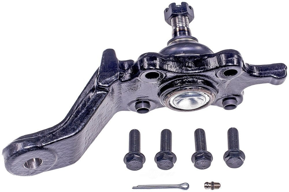 Lower Ball Joint   FVP   BJ75024