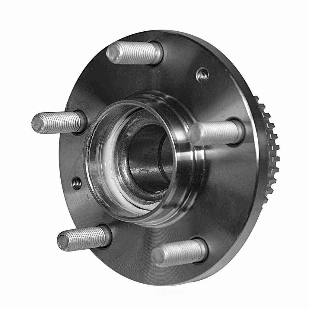 Frt Hub Assy   GSP North America   474131