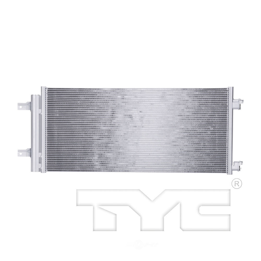 A/C Condenser  TYC  30033