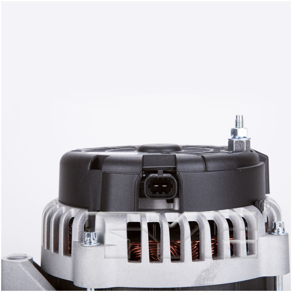 New Alternator  TYC  2-08302