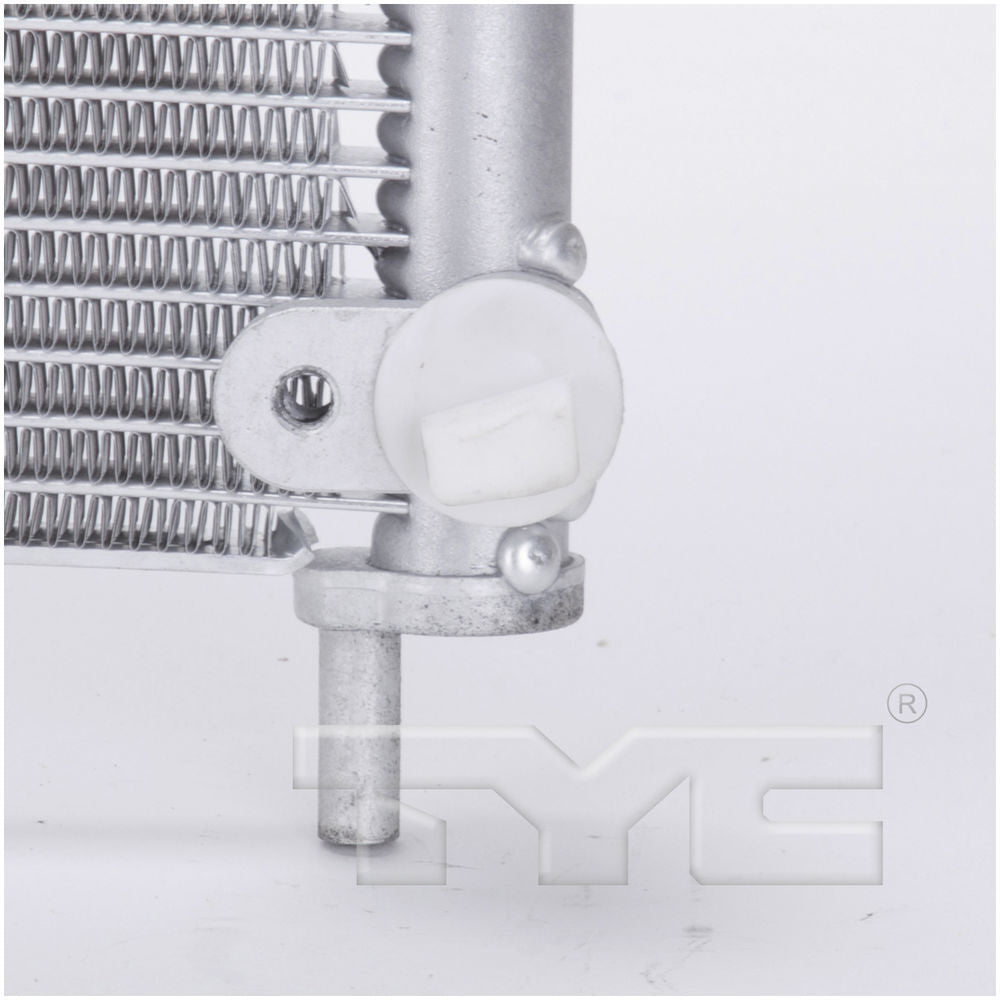 A/C Condenser  TYC  3997