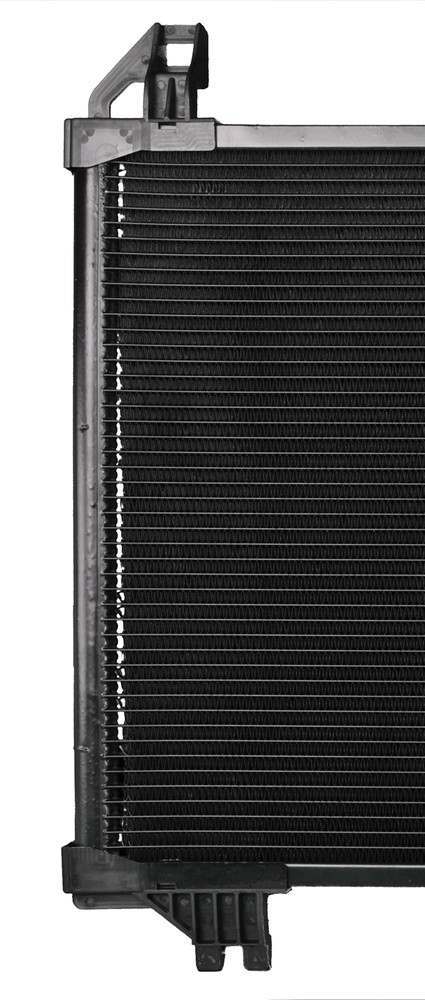 A/C Condenser   FVP   CON3580