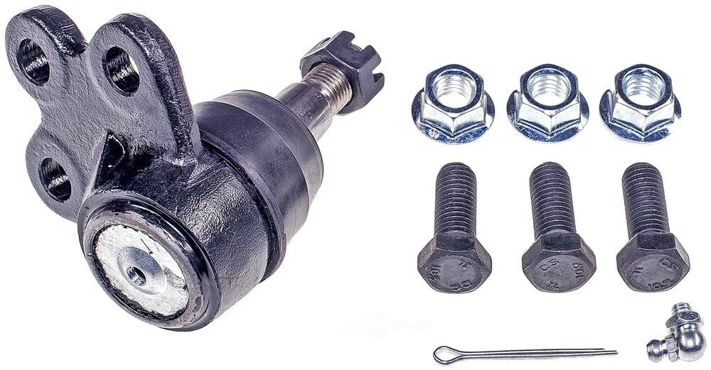 Lower Ball Joint   FVP   BJ90325