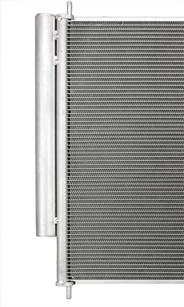 A/C Condenser   FVP   CON3246