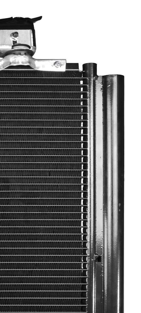 A/C Condenser   FVP   CON4985