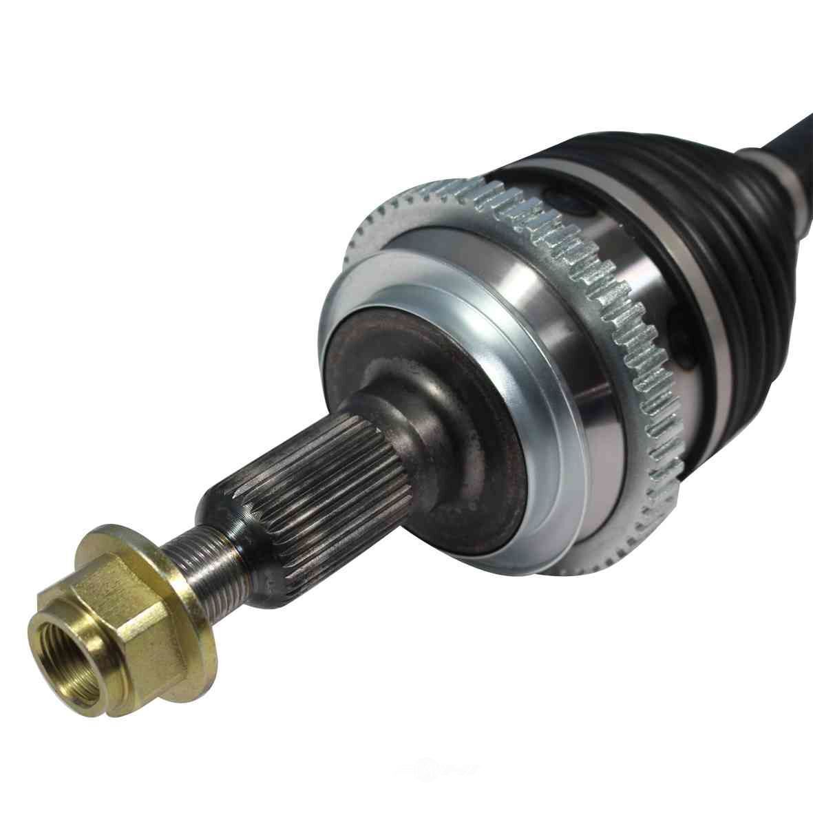 Axle Shaft Assy- CV Shaft   GSP North America   NCV10059
