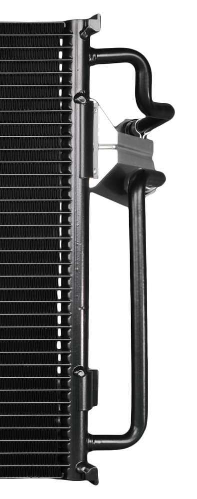 A/C Condenser   FVP   CON4560