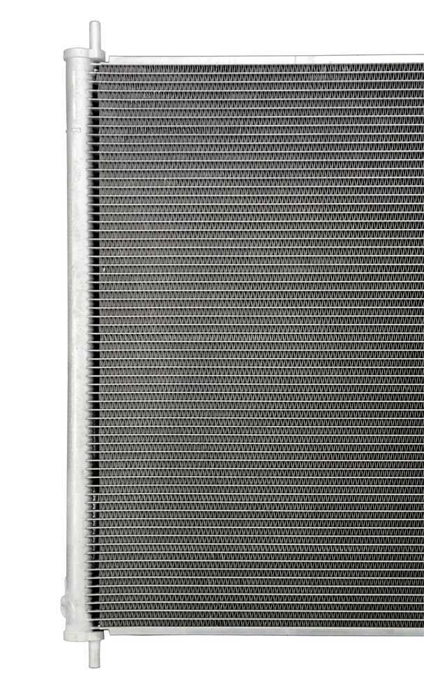 A/C Condenser   FVP   CON3246