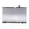 Radiator  TYC  2897