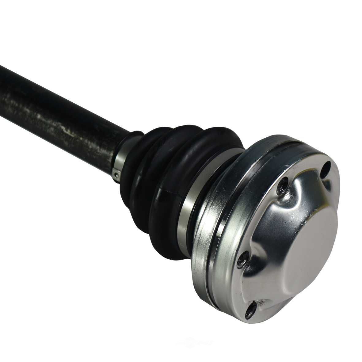 Axle Shaft Assy- CV Shaft   GSP North America   NCV27026