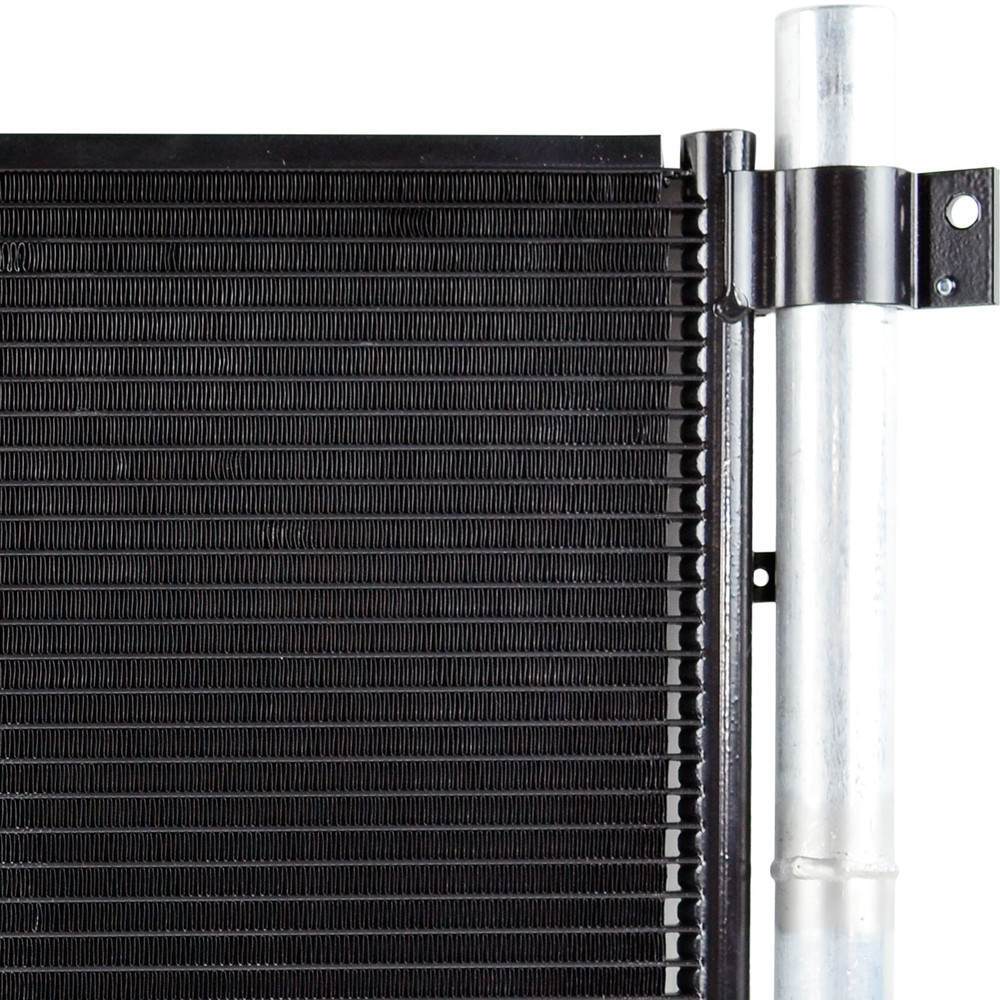 A/C Condenser   FVP   CON3468